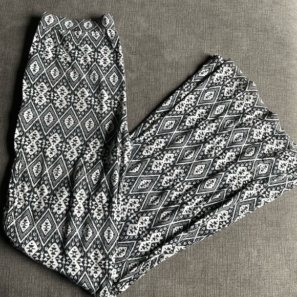 Hollister Flare Leggings - Picture 4 of 5